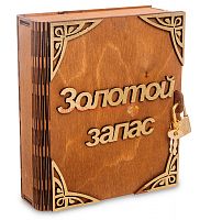 Копилка "Золотой запас" во Екатеренбурге