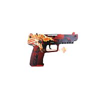ПИСТОЛЕТ - РЕЗИНКОСТРЕЛ "FIVE-SEVEN 1.5" В АССОРТИМЕНТЕ во Екатеренбурге